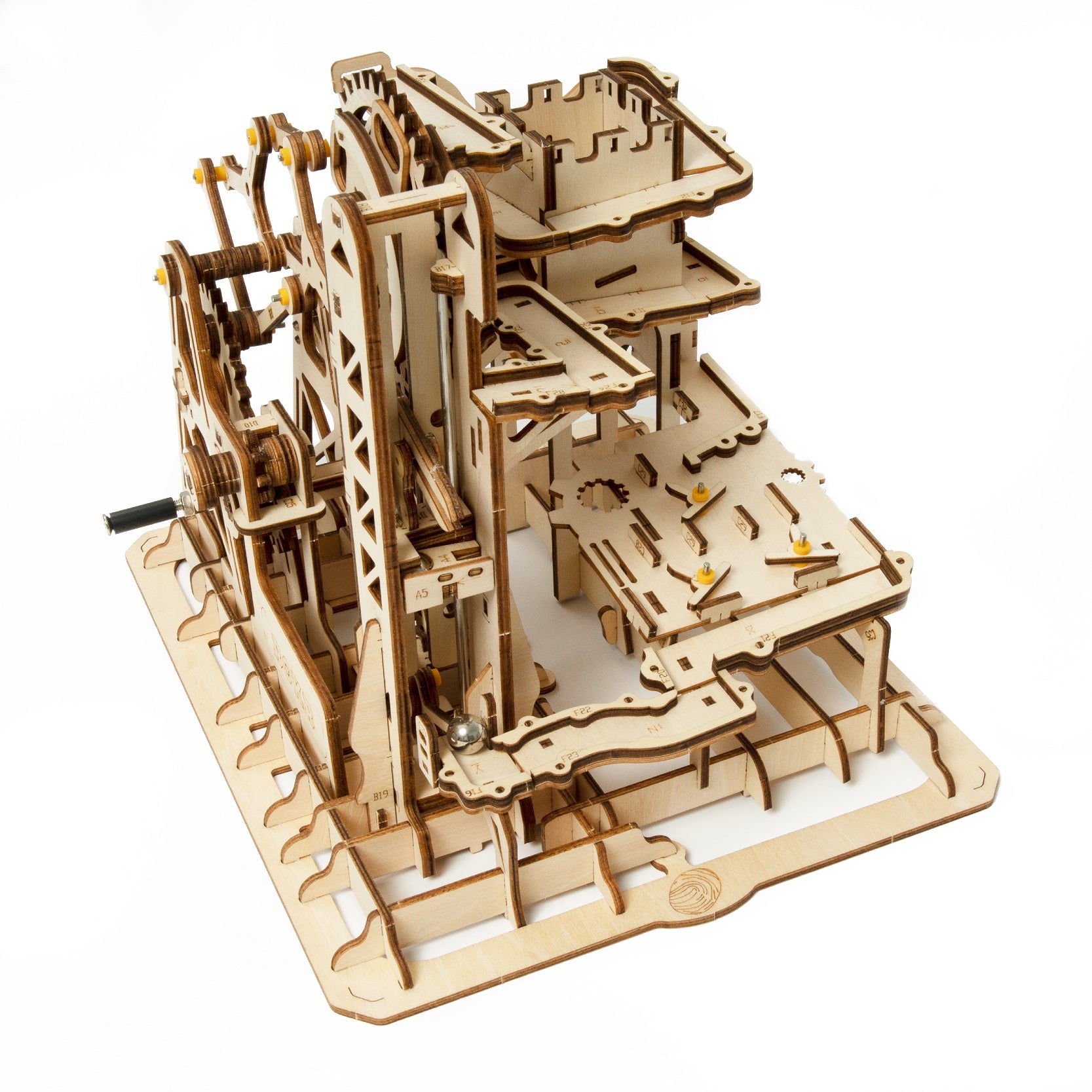 マーブルクライマー - つくるんです公式