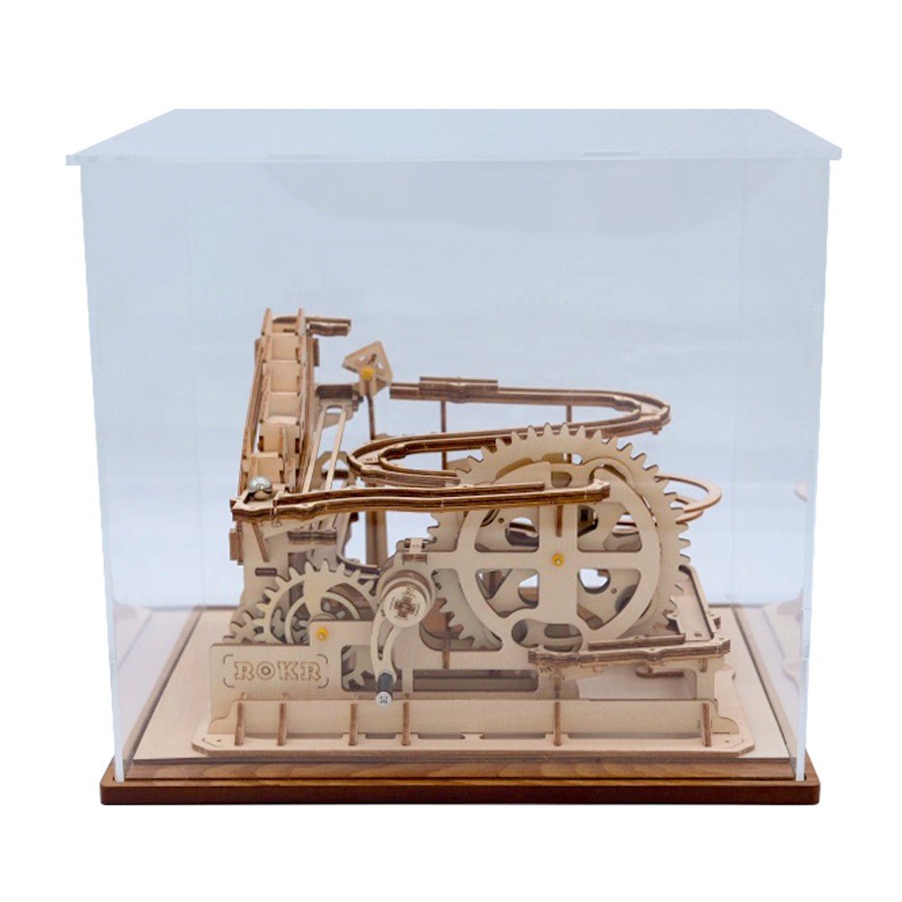 展示用アクリルケース(大) - つくるんです公式