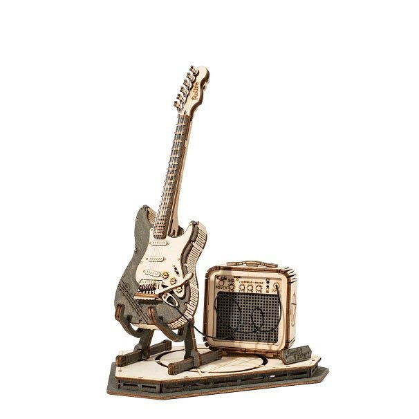 エレキギター - つくるんです公式