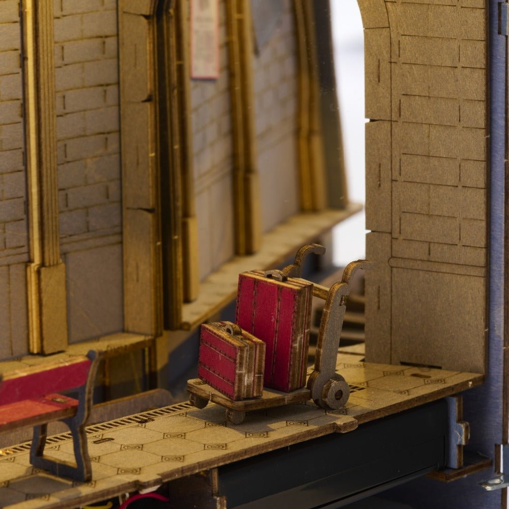 タイムトラベル - つくるんです公式