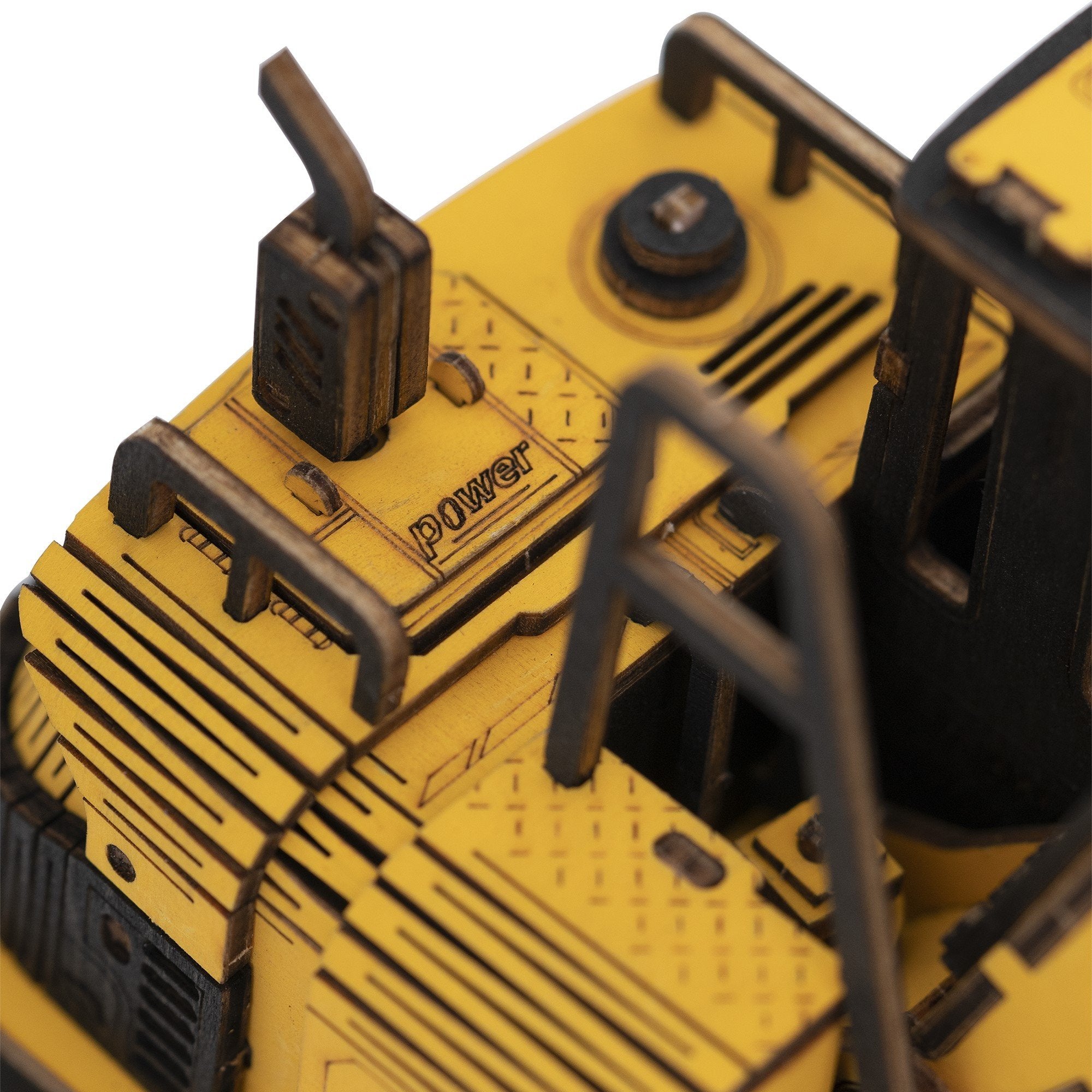 エクスカバター - つくるんです公式