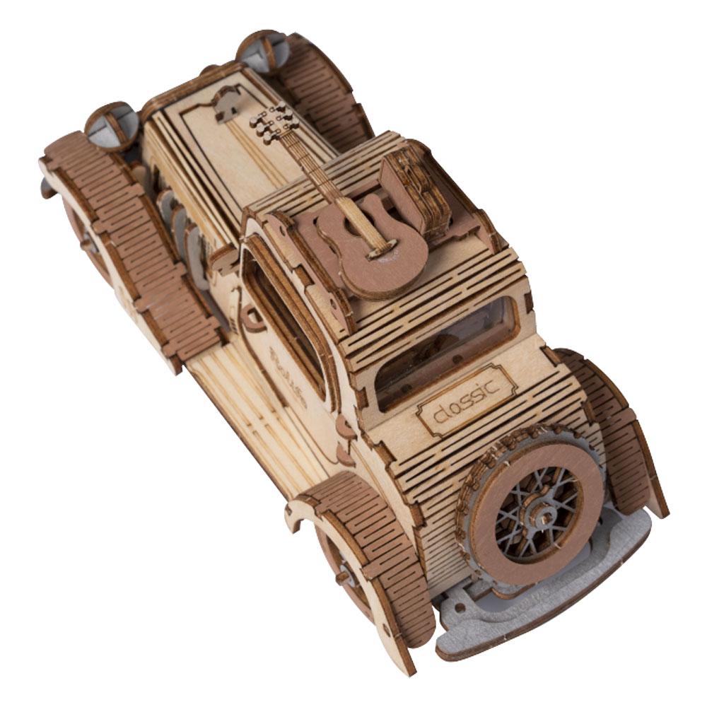 ビンテージカー - つくるんです公式