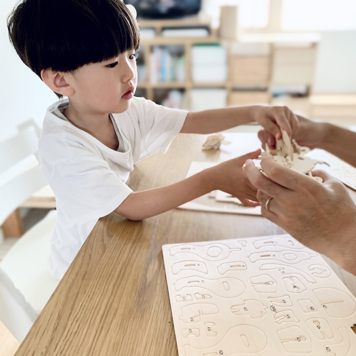 ステゴサウルス - つくるんです公式