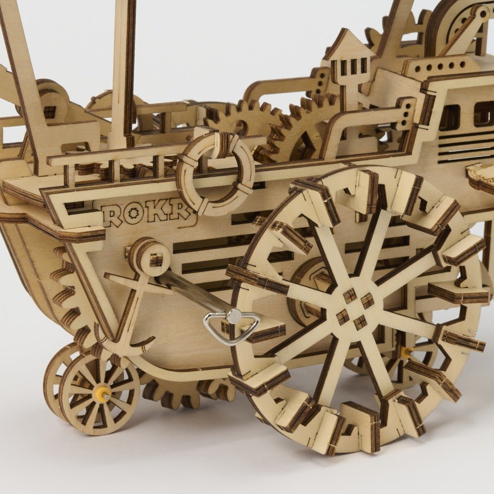 飛行船 - つくるんです公式