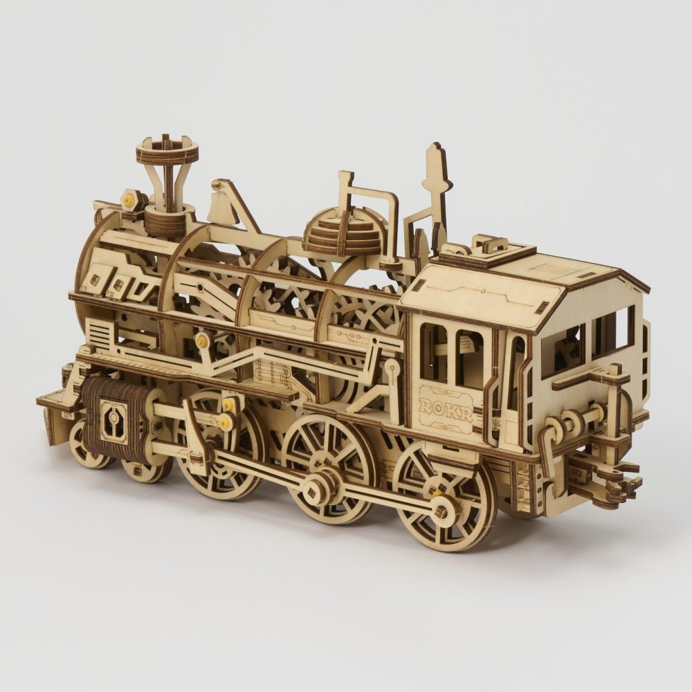 機関車 - つくるんです公式