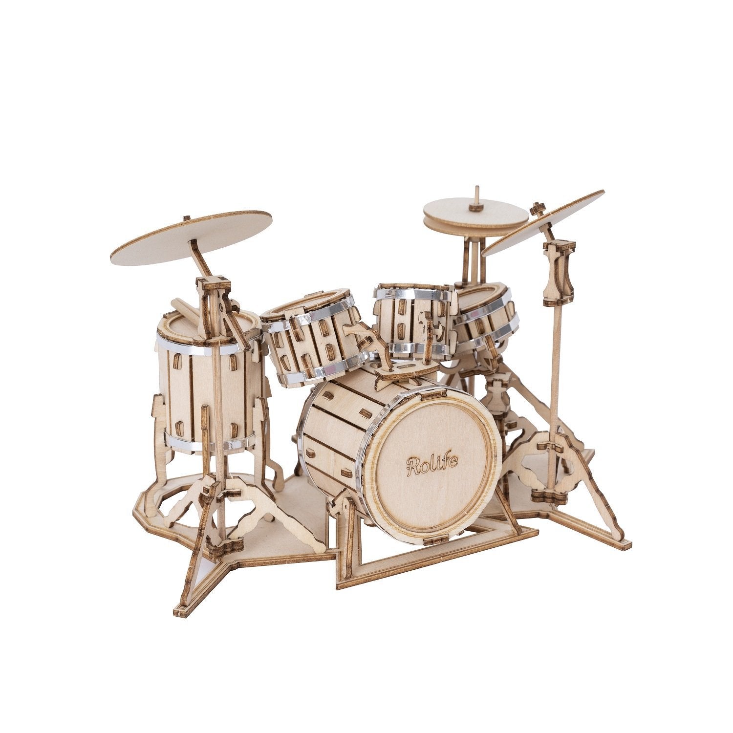 ドラム - つくるんです公式