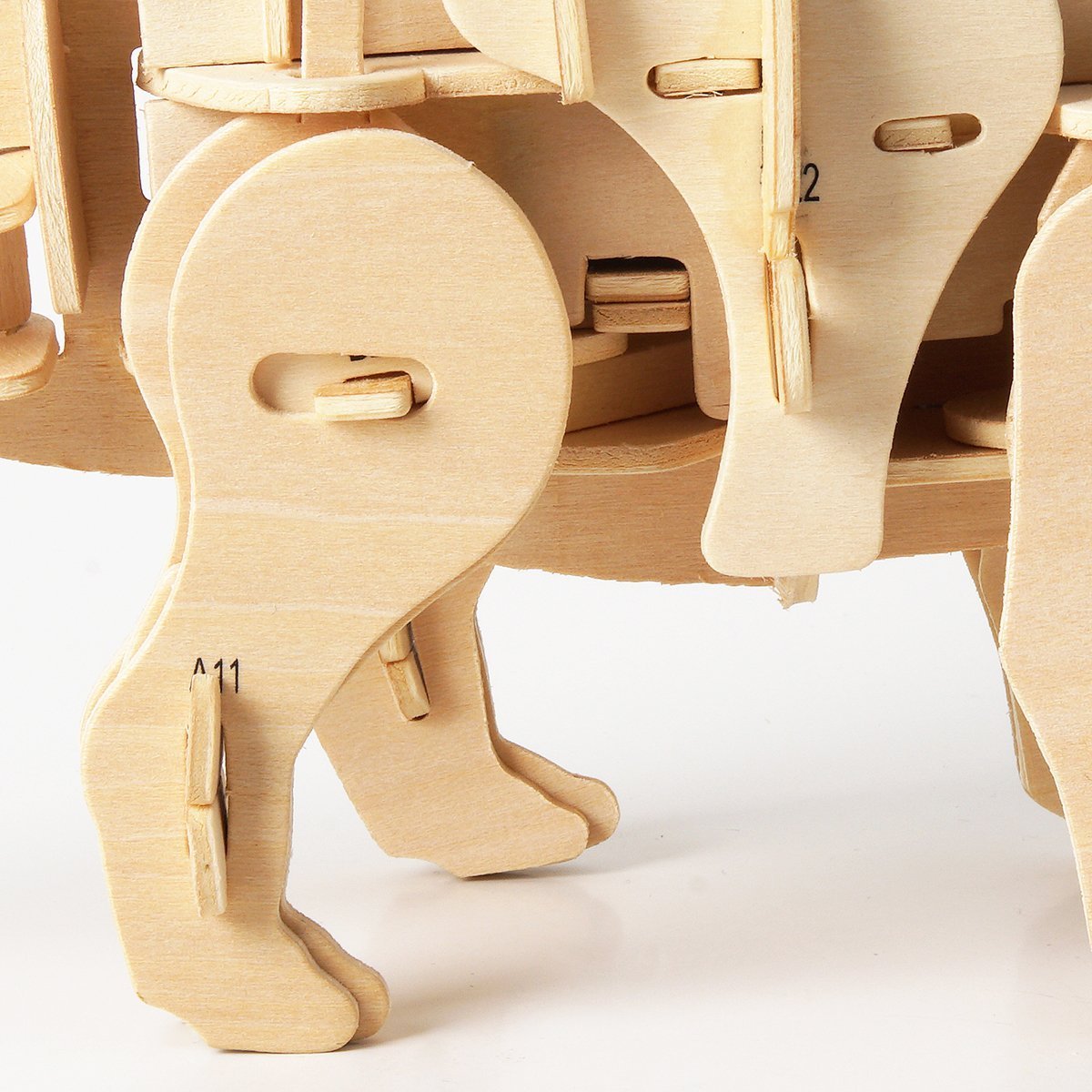 ステゴサウルス - つくるんです公式