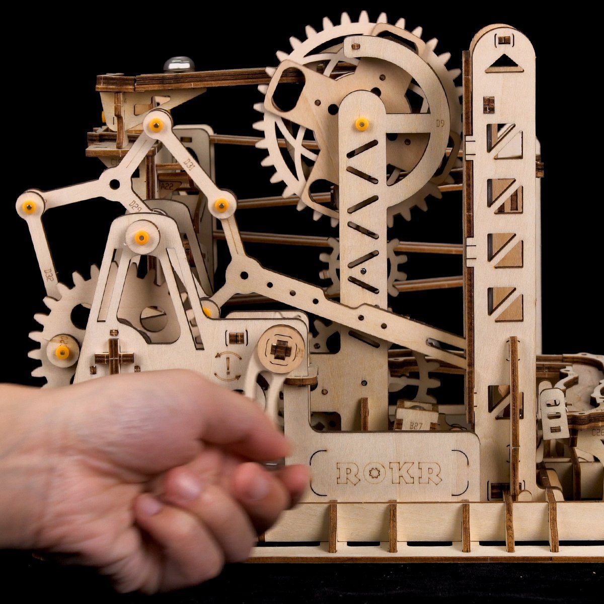 マーブルエクスプローラー - つくるんです公式