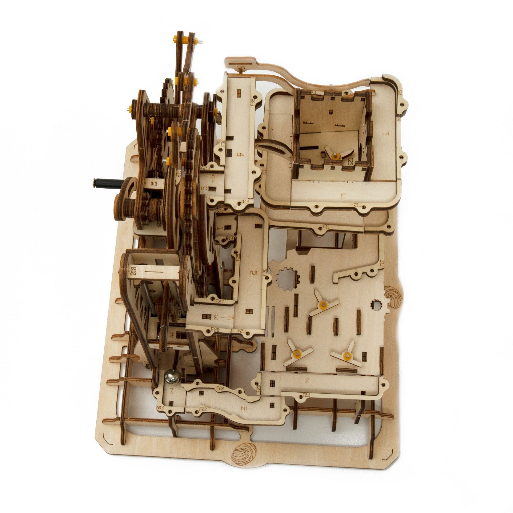 マーブルクライマー - つくるんです公式