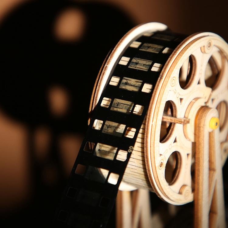 映写機 - つくるんです公式