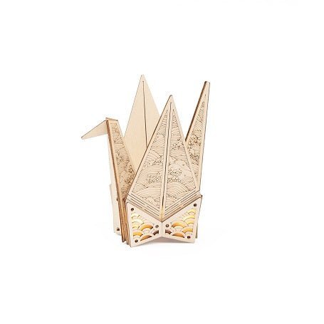 折り鶴 壱 - つくるんです公式