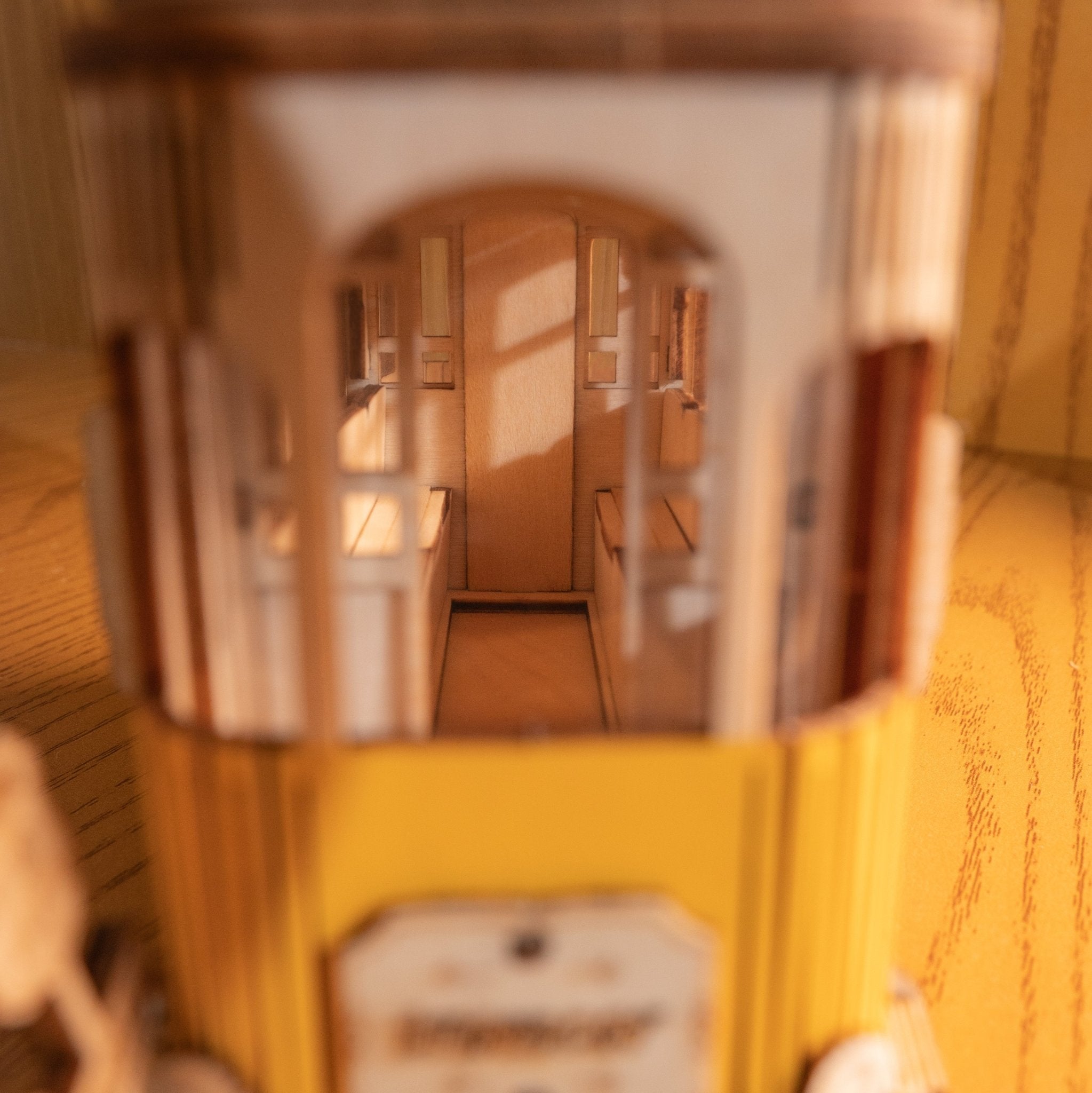 トラム - つくるんです公式