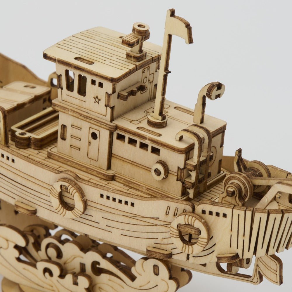 漁船 - つくるんです公式