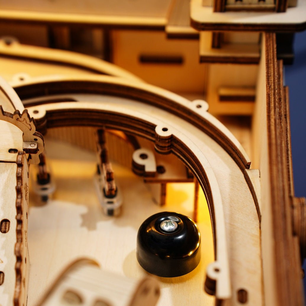 ピンボール - つくるんです公式