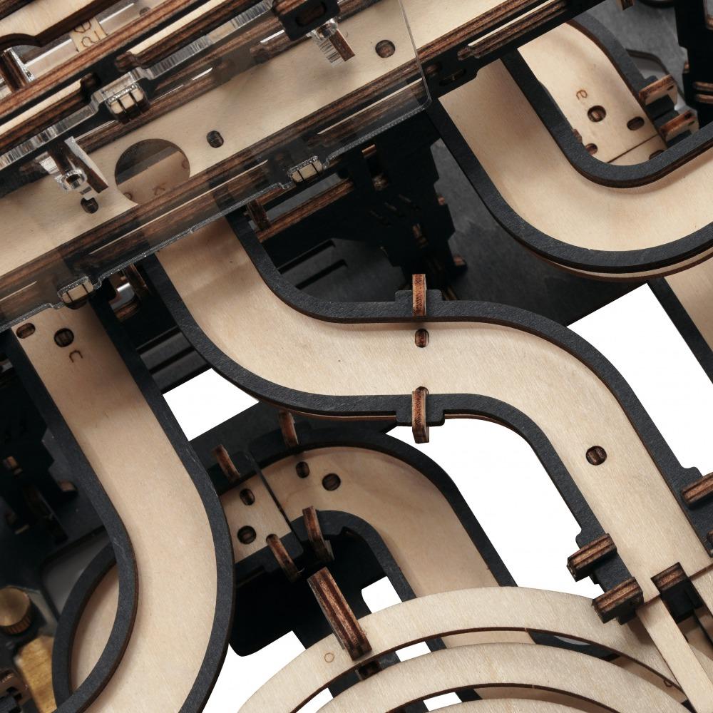 マーブルナイトシティ - つくるんです公式