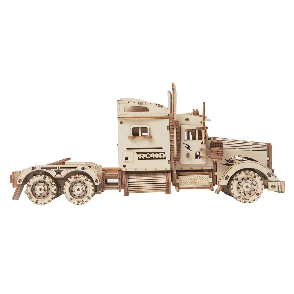 トレーラーヘッド - つくるんです公式