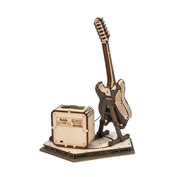 エレキギター - つくるんです公式