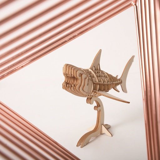 サメ - つくるんです公式