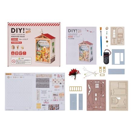 フルーツストア - つくるんです公式