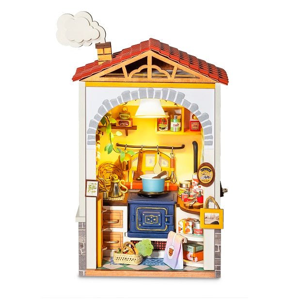 スパゲティキッチン - つくるんです公式