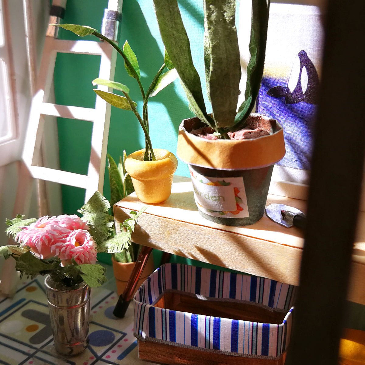 バルコニー - つくるんです公式