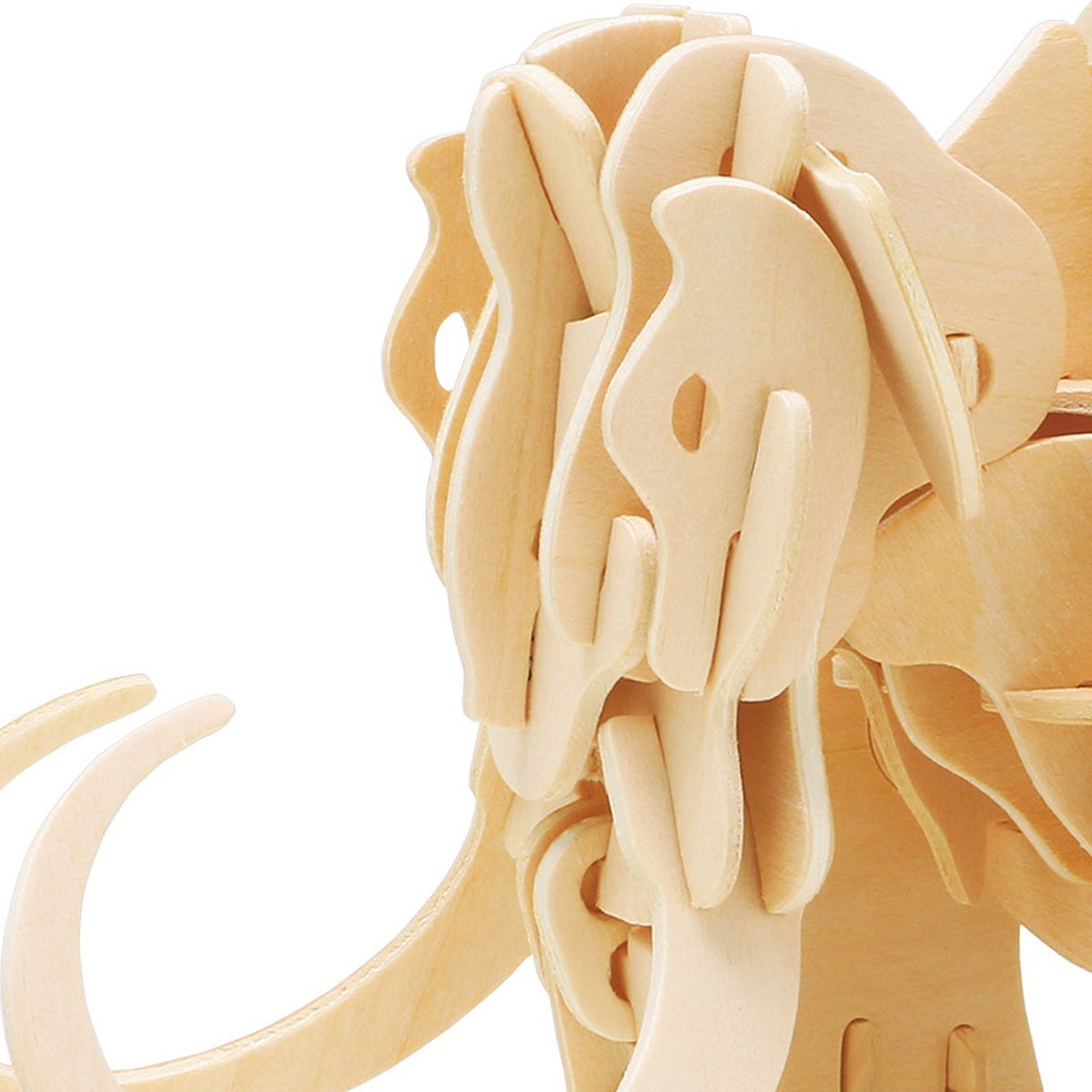 マンモス - つくるんです公式