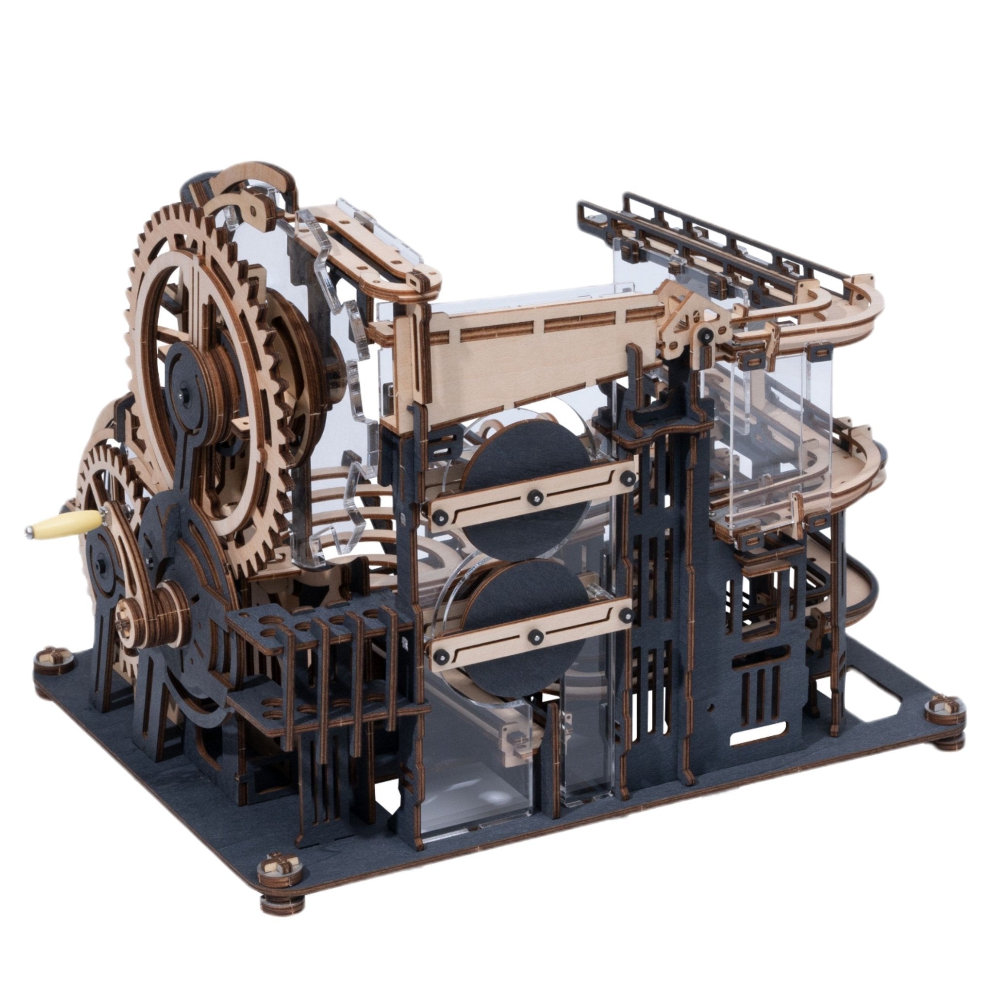 マーブルナイトシティ - つくるんです公式