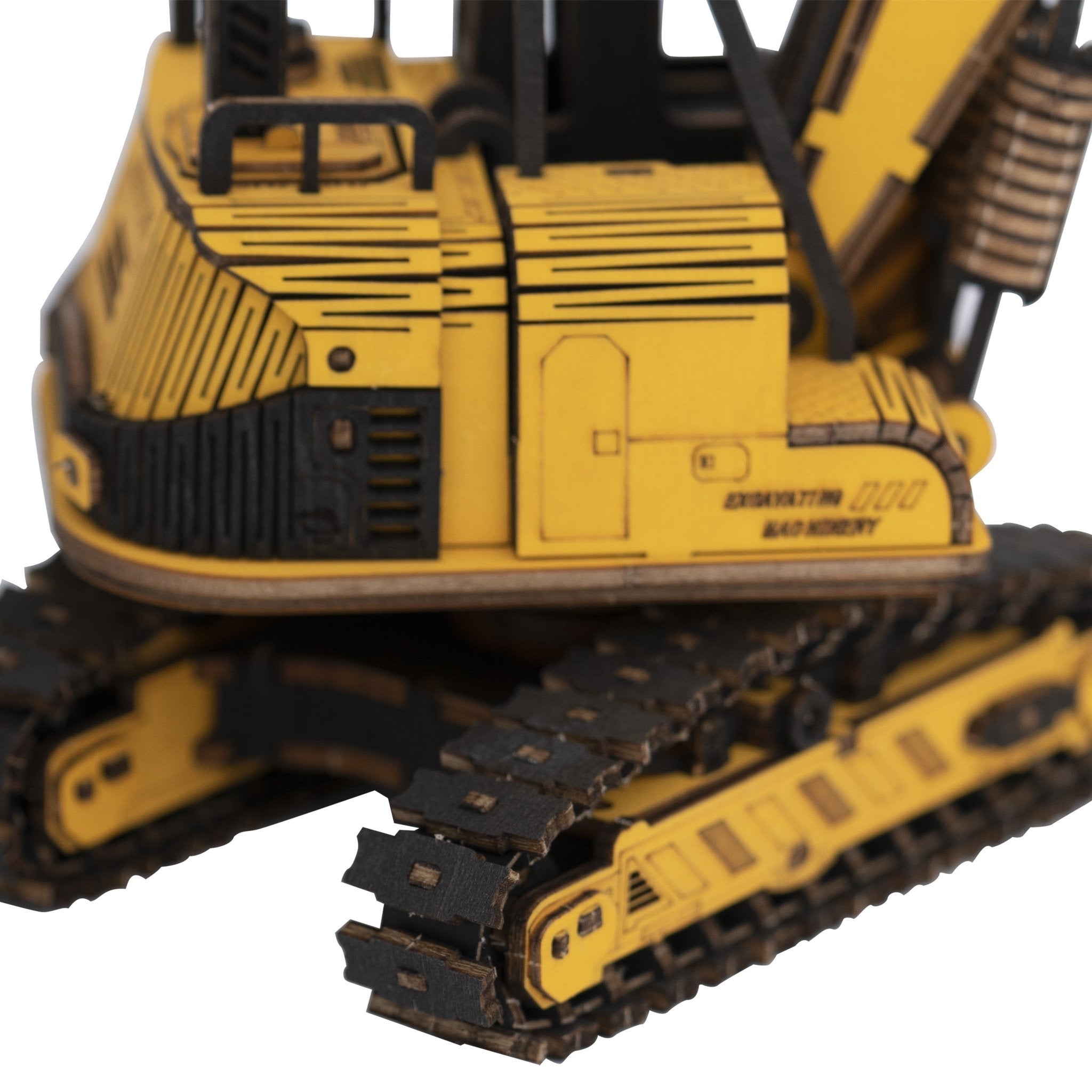 エクスカバター - つくるんです公式