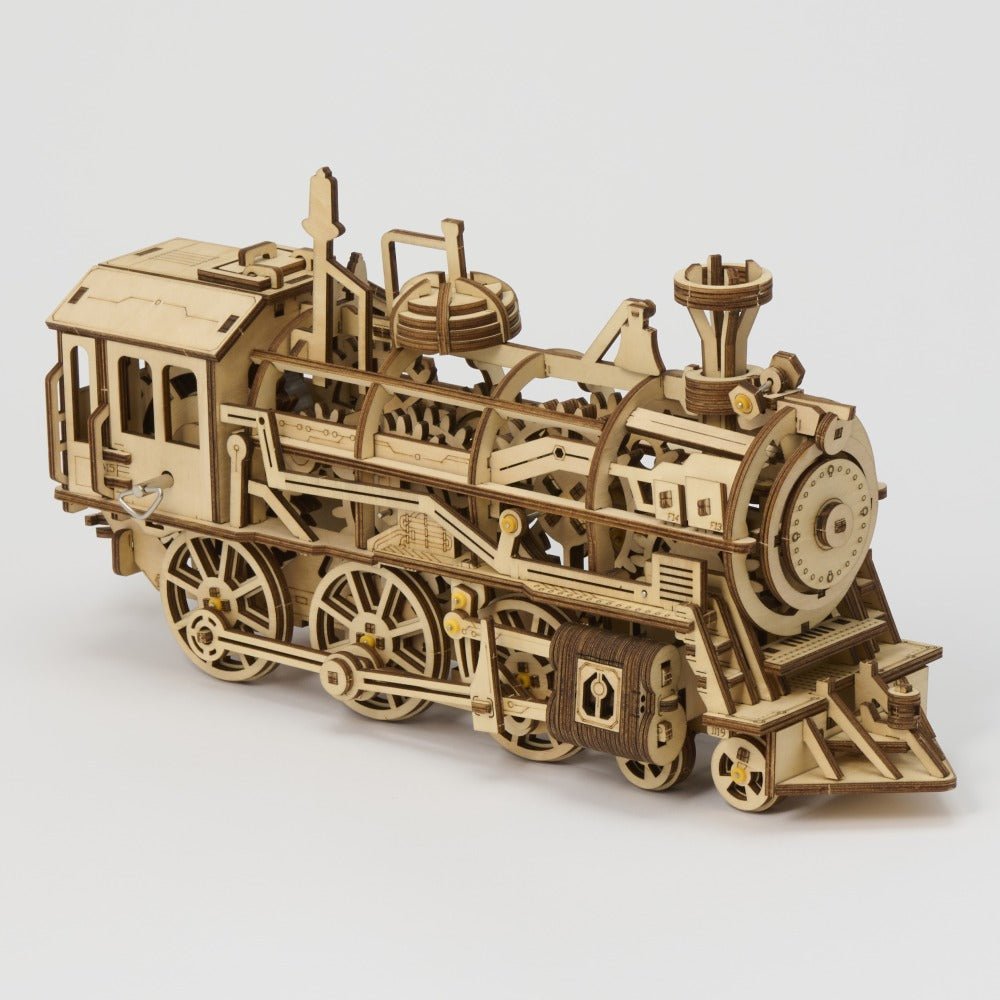 機関車 - つくるんです公式