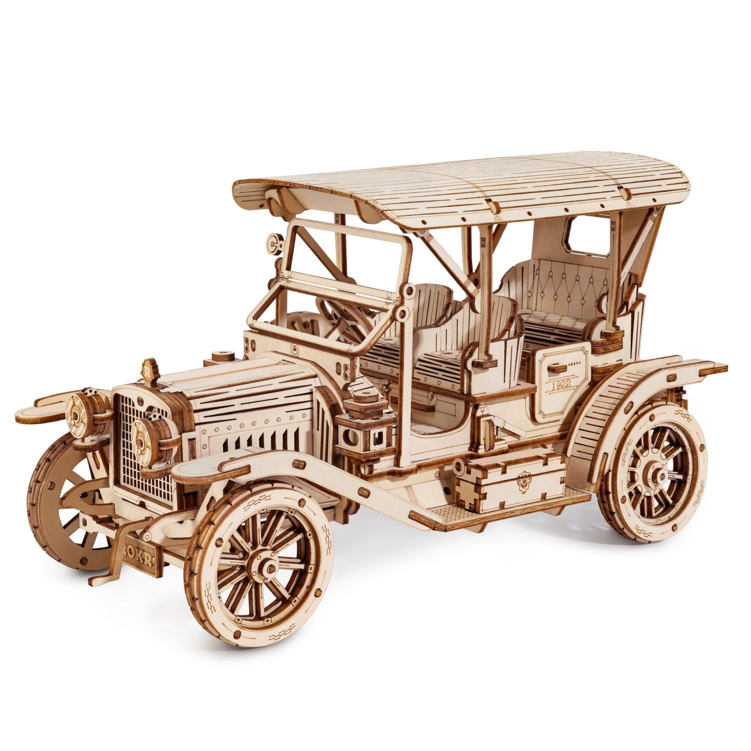 クラシックカー - つくるんです公式