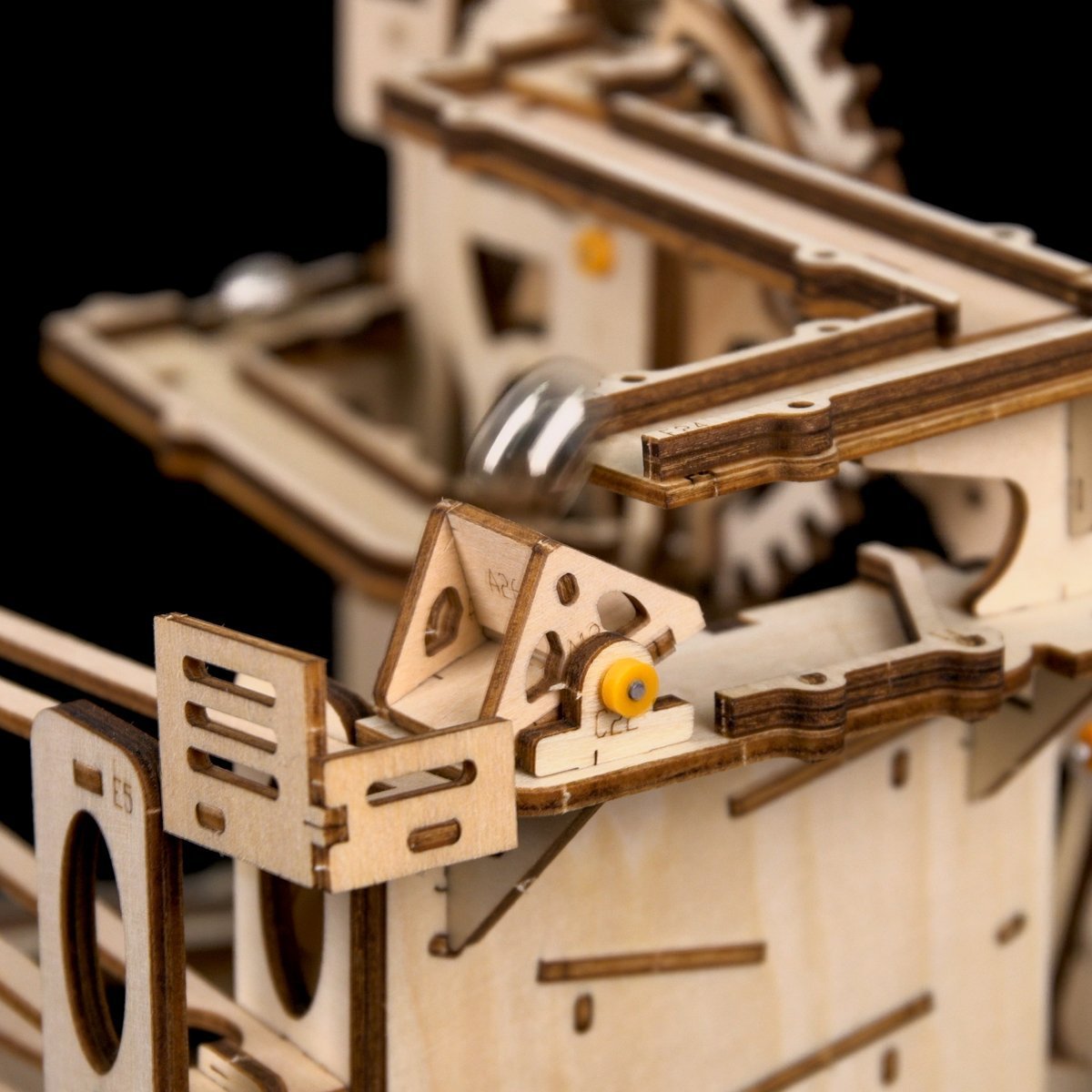 マーブルエクスプローラー - つくるんです公式