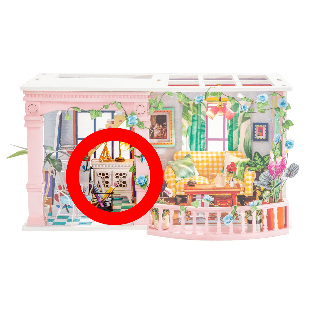 【つくるんです公式サイト限定!】キャビネット➀ - つくるんです公式