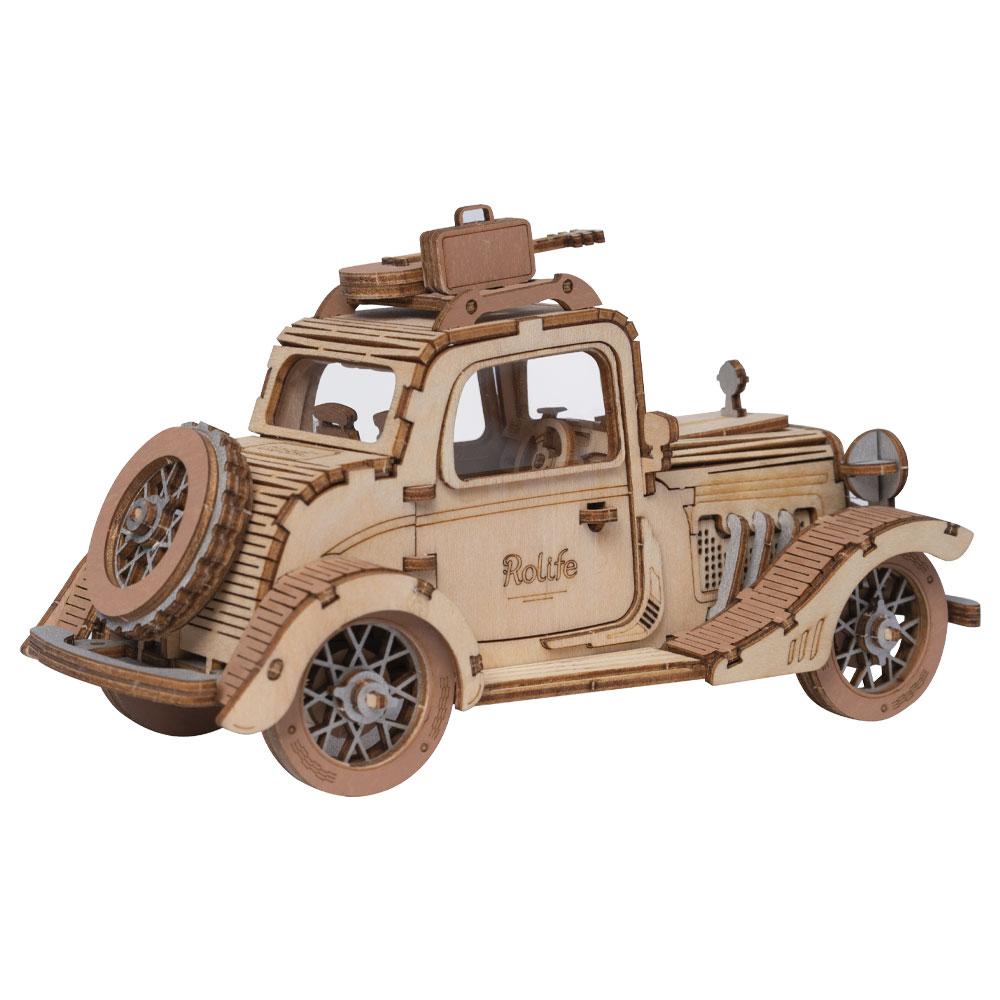 ビンテージカー - つくるんです公式