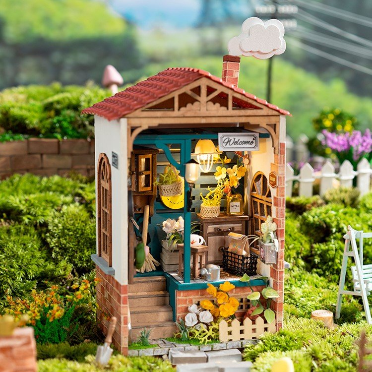 ガーデニングストア - つくるんです公式