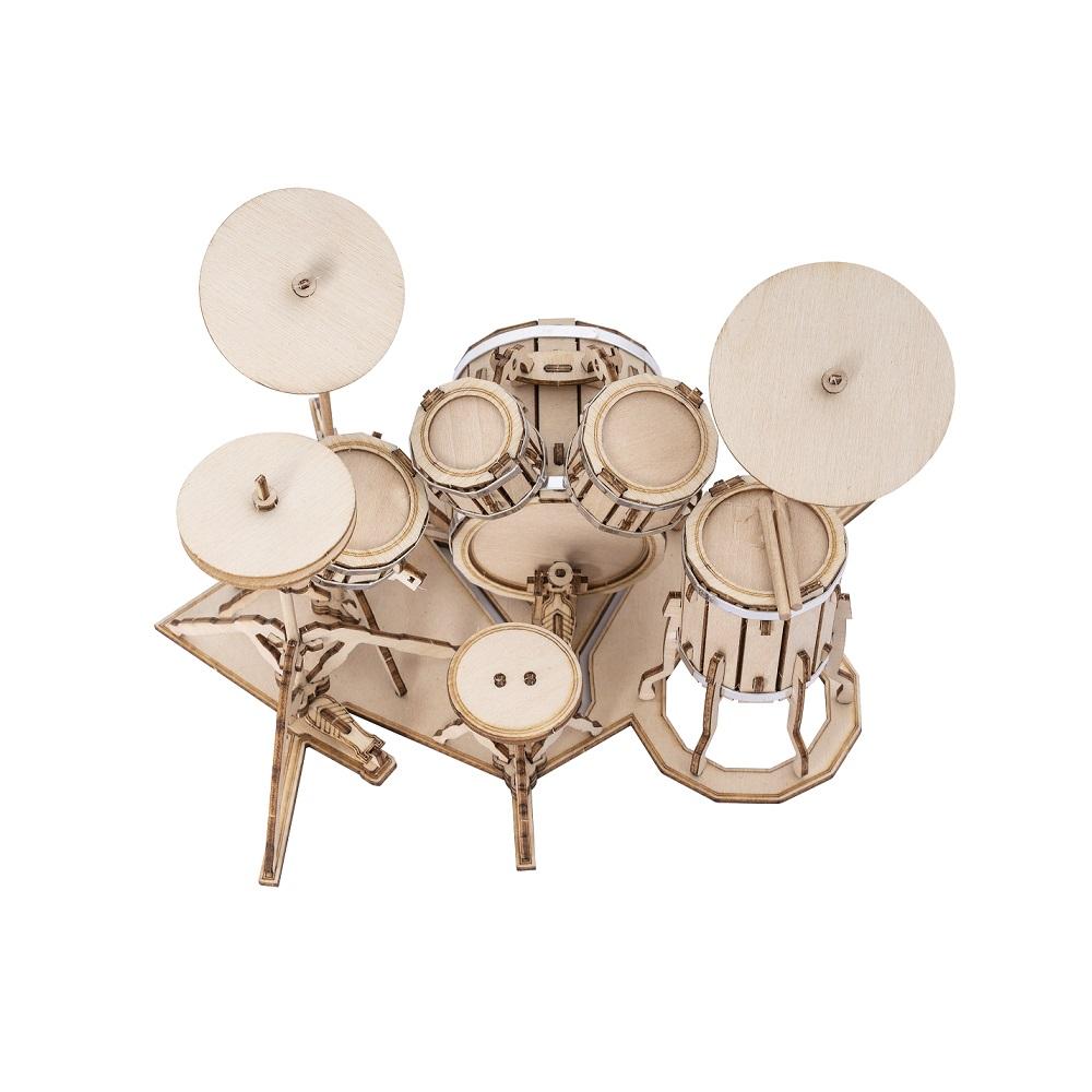 ドラム - つくるんです公式