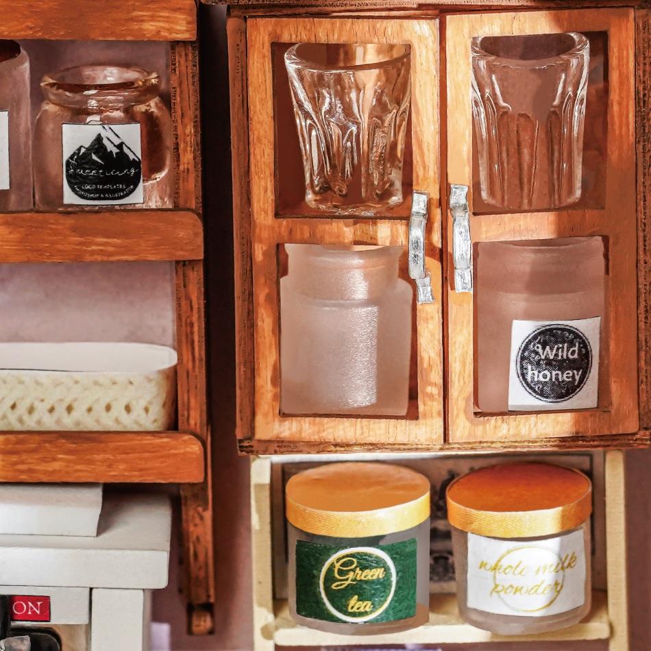 【新商品】アイスクリームショップ - つくるんです公式