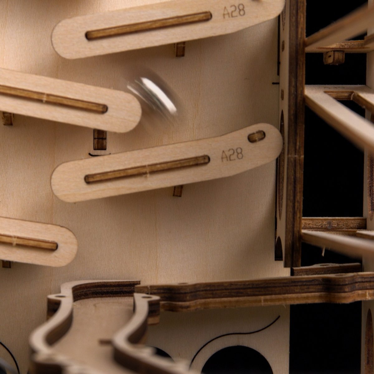 マーブルエクスプローラー - つくるんです公式