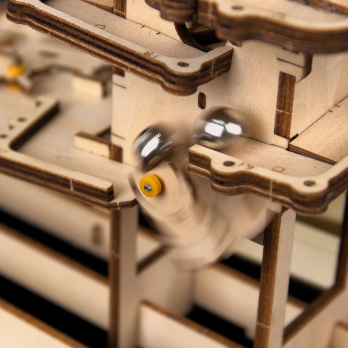 マーブルクライマー - つくるんです公式