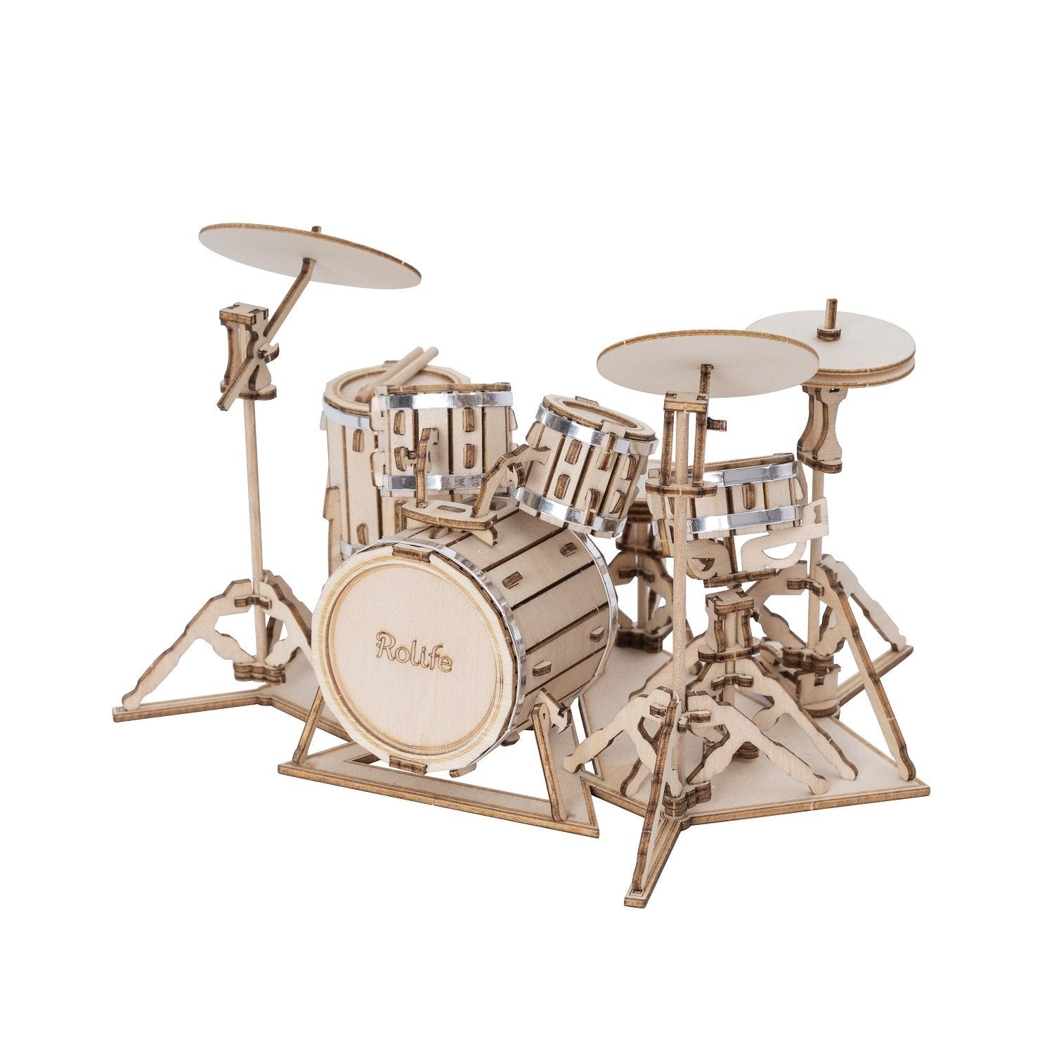 ドラム - つくるんです公式