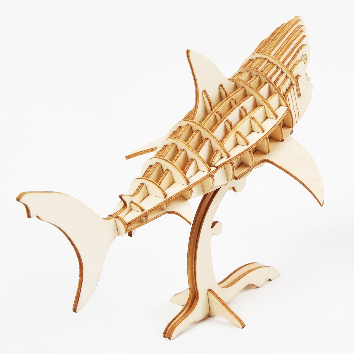 サメ - つくるんです