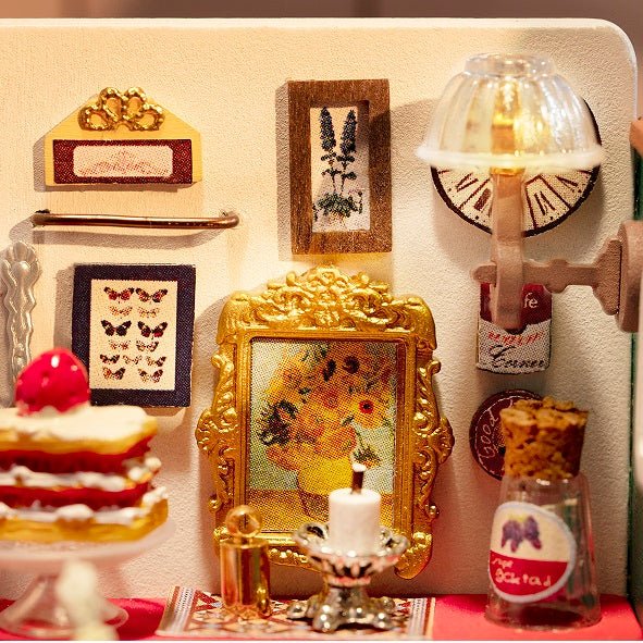 ミニリビング - つくるんです公式