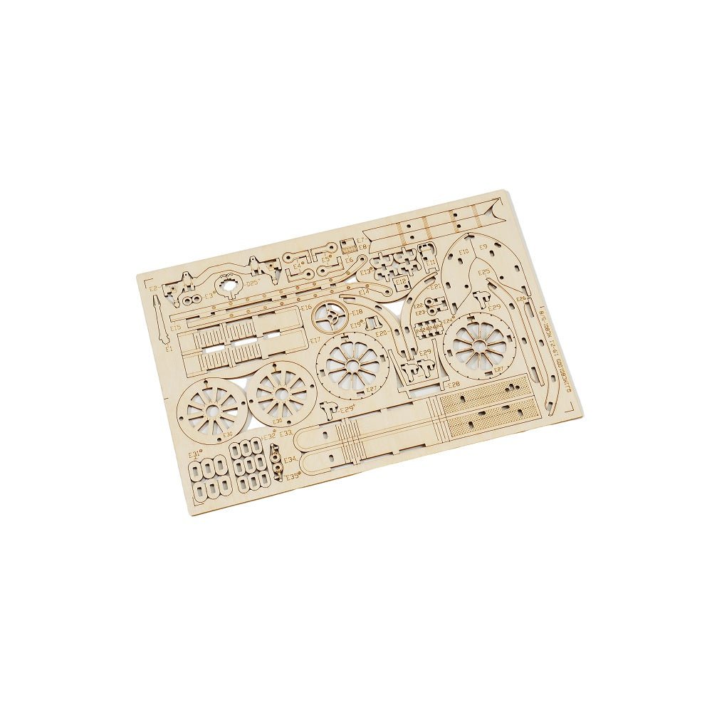 クラシックカー - つくるんです公式