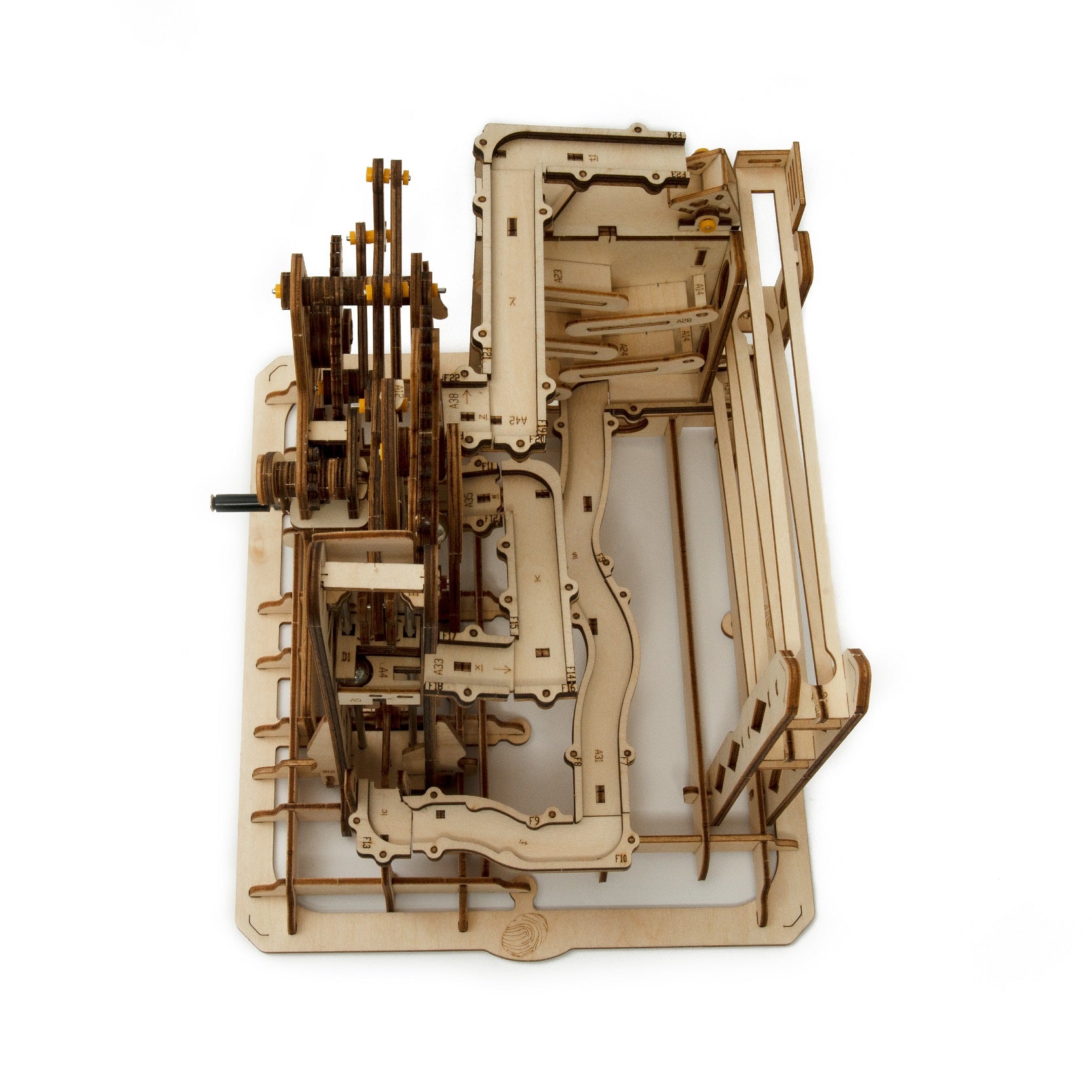 マーブルエクスプローラー - つくるんです公式