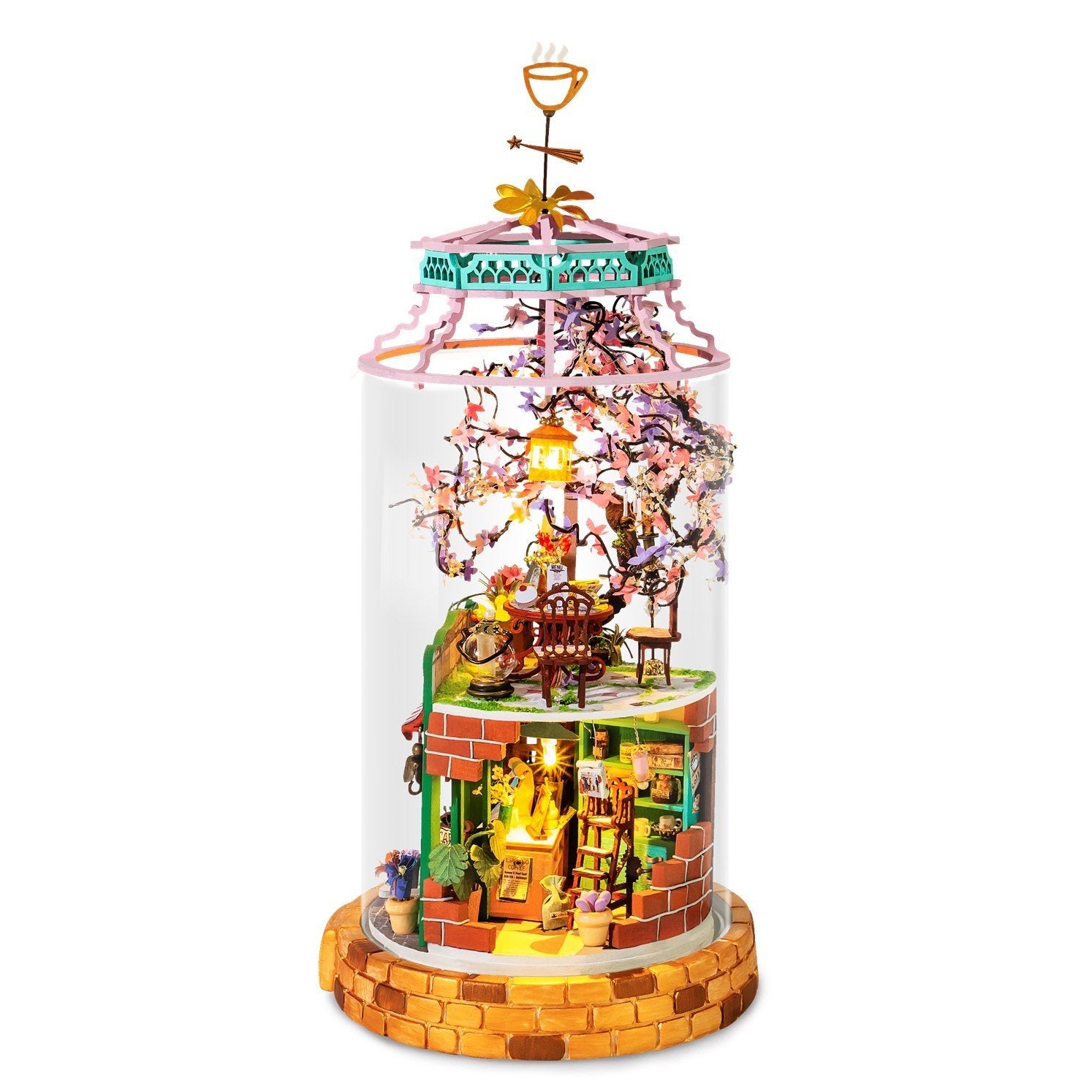 マジカルカフェ - つくるんです公式