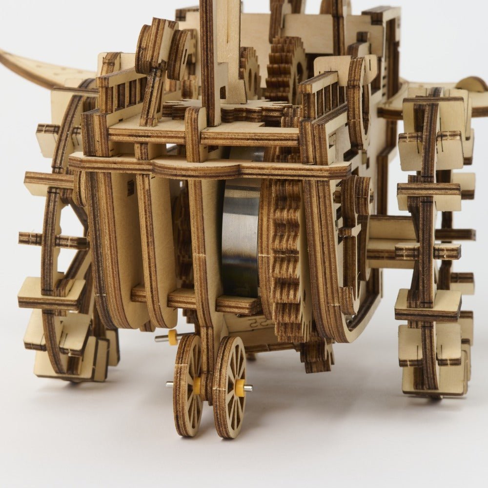 飛行船 - つくるんです公式