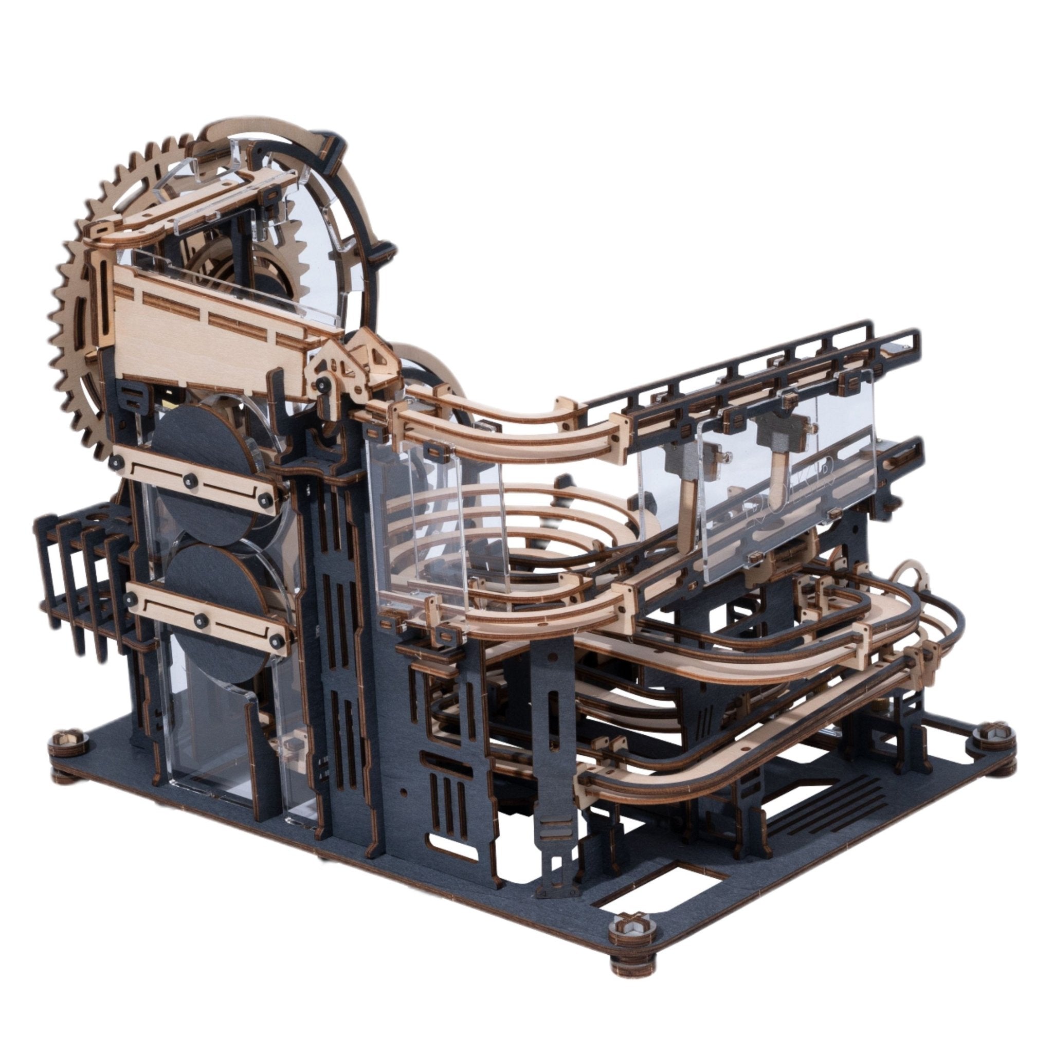 マーブルナイトシティ - つくるんです公式