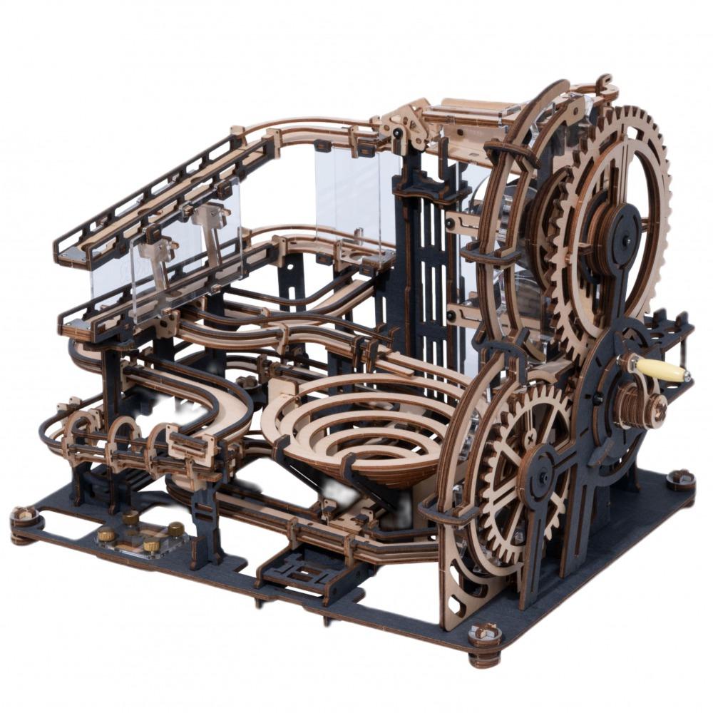 マーブルナイトシティ - つくるんです公式