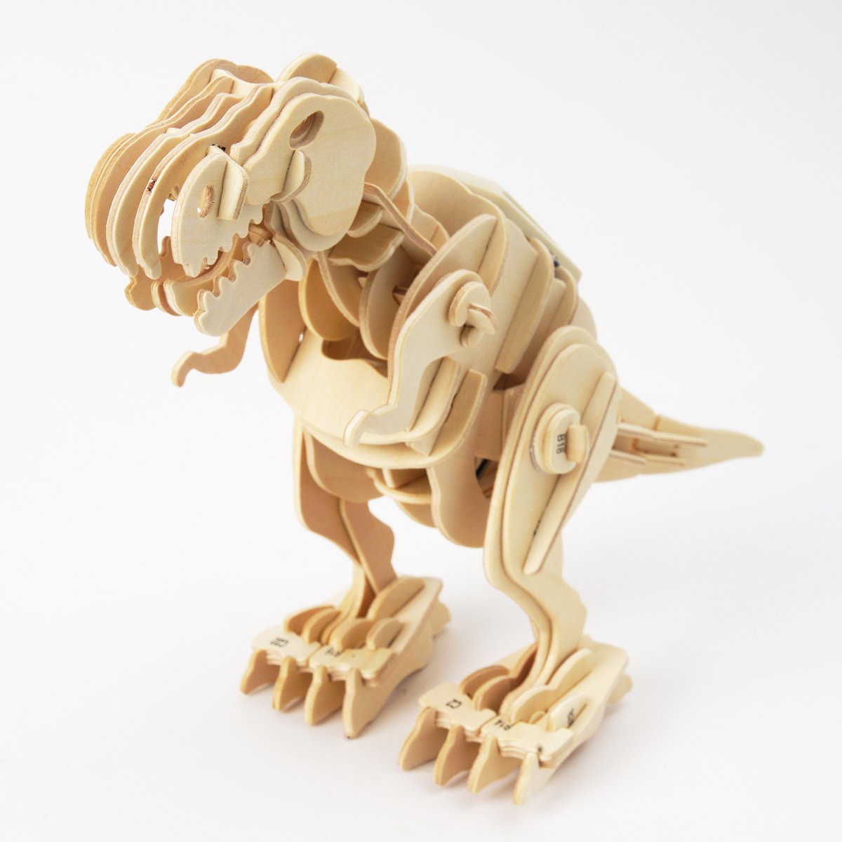 ティラノサウルス【小】 - つくるんです公式