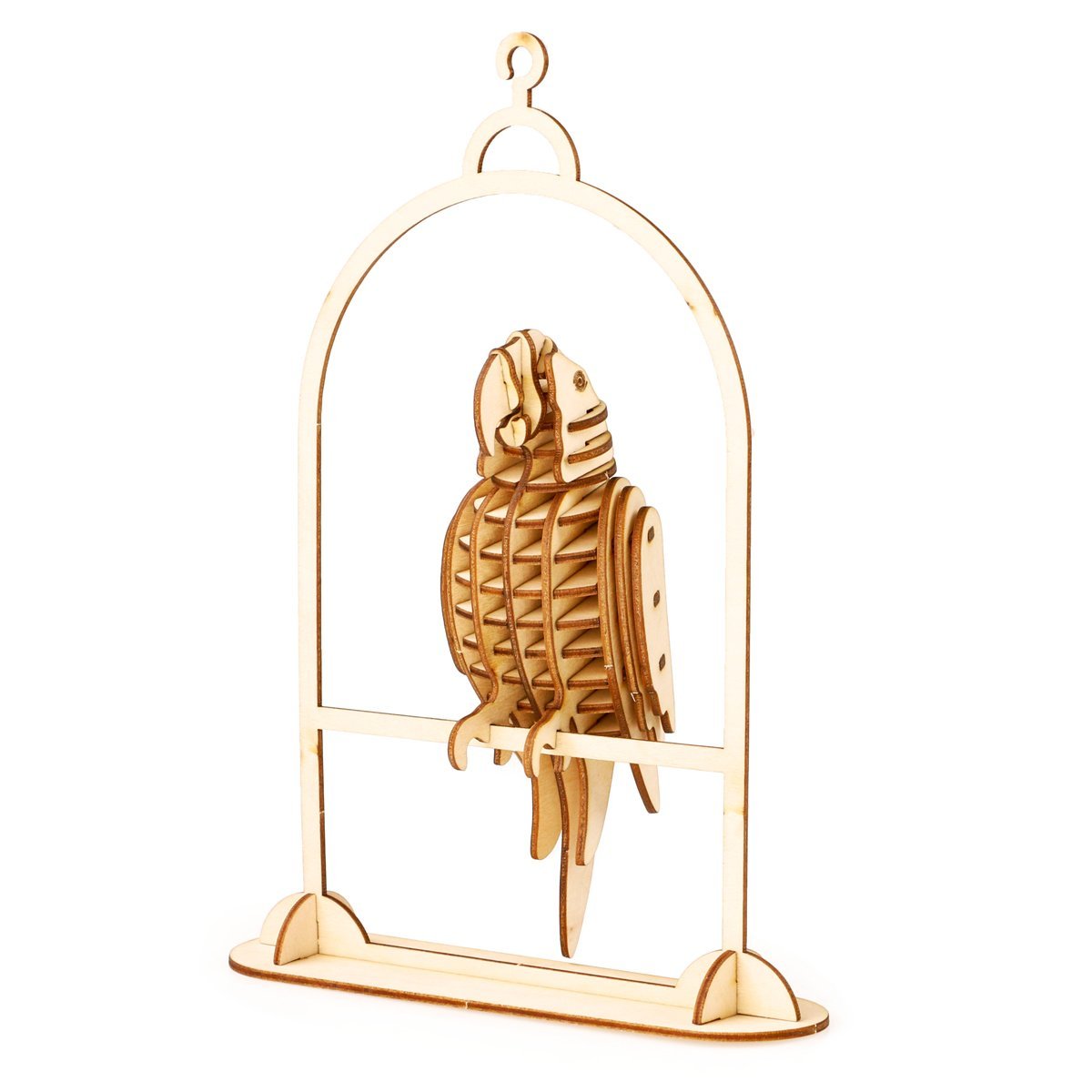 オウム - つくるんです