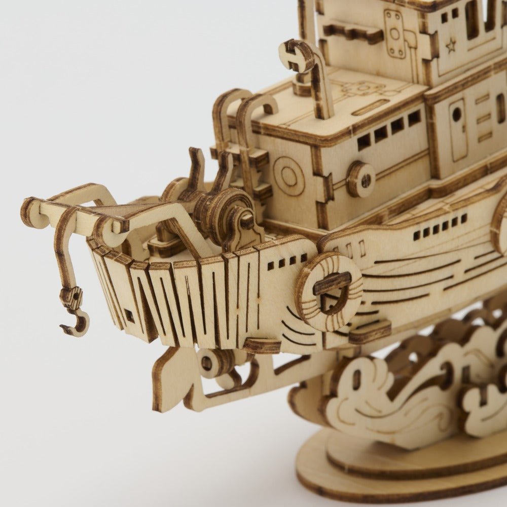 漁船 - つくるんです公式